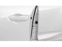 Acura Integra Door Edge Guards - 08P20-3S5-210A