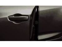 Acura Integra Door Edge Guards - 08P20-3S5-240A