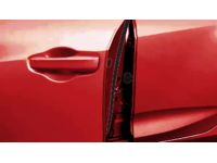 Acura Integra Door Edge Guards - 08P20-3S5-250A