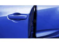 Acura Integra Door Edge Guards - 08P20-3S5-270A