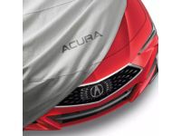 Acura Car Cover - 08P34-TGV-201