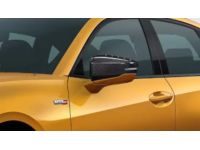 Acura Door Mirror Cover - 08R06-TGV-200