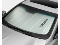 Acura Sunshade - 08R13-TGV-100