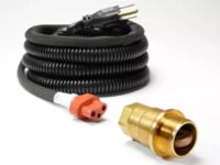 Acura Engine Block Heater - 08T44-SNA-103