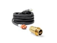 Acura Engine Block Heater - 08T44-TGH-101