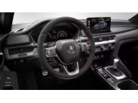 Acura Steering Wheel - 08U97-T60-110