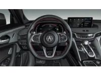 Acura Steering Wheel - 08U97-TGV-212A