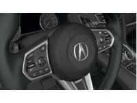Acura Steering Wheel - 08U97-TJB-210B