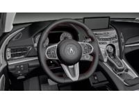 Acura Steering Wheel - 08U97-TJB-220C