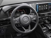 Acura Steering Wheel - 08U97-TYA-210B