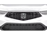 Acura Emblem - 08V24-3S5-200