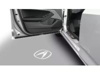Acura Pattern Projector - 08V27-3S5-200
