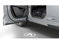 Acura Pattern Projector - 08V27-TJB-200B