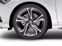 Alloy Wheels