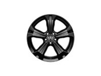Acura RDX Alloy Wheels - 08W19-TJB-200A
