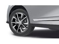 Acura RDX Alloy Wheels - 08W20-TJB-203