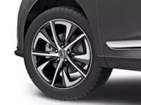 Acura RDX Alloy Wheels - 42751-GYR-057