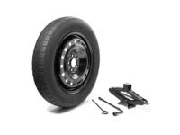 Acura MDX Alloy Wheels - 42751-GYR-059