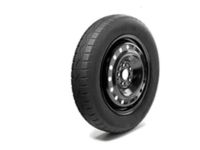 Spare Tire Kit