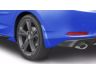 Acura Integra Splash Guards