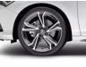 Acura Integra Alloy Wheels