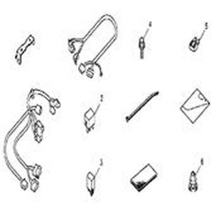 Acura Remote Engine Start Attachment 08E92-STX-200B