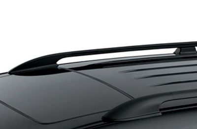 Acura Roof Rails - Black 08L02-STX-210B