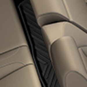 Acura All - Season Floor Mats - 3rd Row 08P13-TZ5-210B