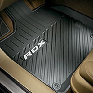 Acura All - Season Floor Mats 08P13-TX4-211A