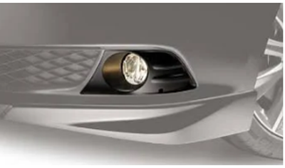 Acura Fog Lights - LED Attachment 08V38-TX6-200