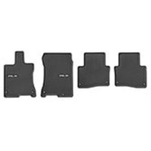 Acura All - Season Floor Mats 08P13-TY3-210