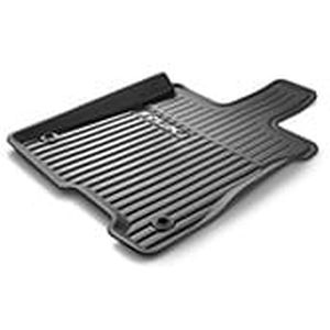 All-Weather Floor Mats (High-Wall)