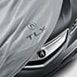 Acura Car Cover 08P34-TZ3-200