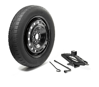 Acura Temporary Wheel Kit - AWD 06421-TY3-A02