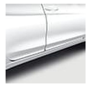 Acura Door Trim - Chrome 08F57-TZ3-200