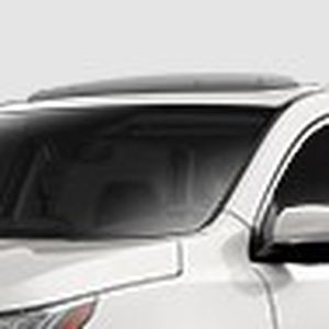 Acura Moonroof Visor 08R01-TZ5-200