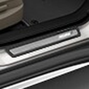 Acura Illuminated Door Sill Trim Front doors 08E12-TZ5-210