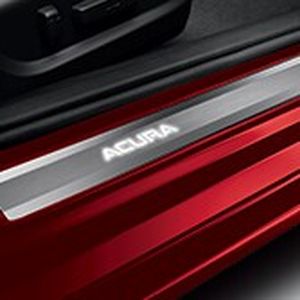 Acura Door Sill Trim - Illuminated 08E12-TX6-211A