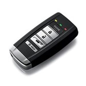 Acura Remote Engine Start System III 38015-TX6-A00