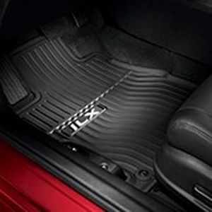 Acura All - Season Floor Mats 08P13-TX6-211B
