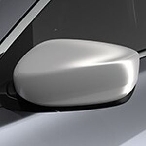 Acura Door Mirror Cover - Satin Silver 08R06-TX6-200