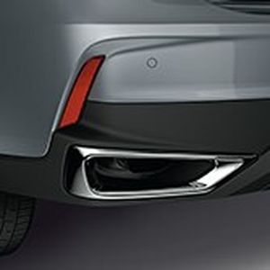 Acura Back - Up Sensors - Exterior Color:Canyon Bronze Metallic 08V67-TZ5-2E0G