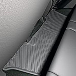 Acura 08P17-TZ5-210B All - Season Floor Mats - Advance - 3rd Row