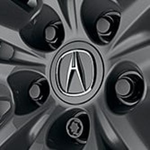 Acura Wheel Lock Black 08W42-TZ5-200