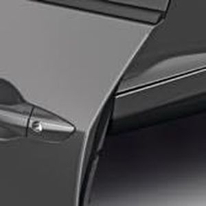 Acura Door Edge Guardsc 08P20-TJB-210