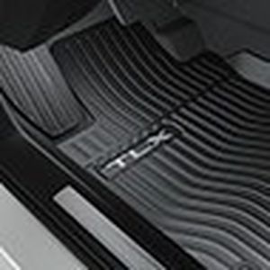 Acura All - Season Floor Mats - High Wall AWD 08P17-TZ7-210A
