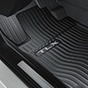 Acura All - Season Floor Mats - AWD 08P17-TZ7-210B