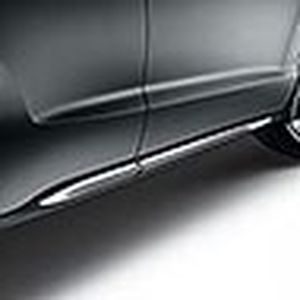 Acura Lower Door Trim - Chrome 08F57-TX4-200