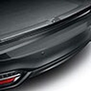 Acura Rear Bumper Applique 08P48-TX4-203