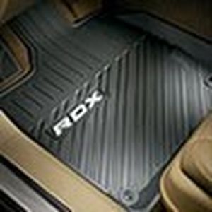 Acura All - Season Floor Mats 08P13-TX4-213A